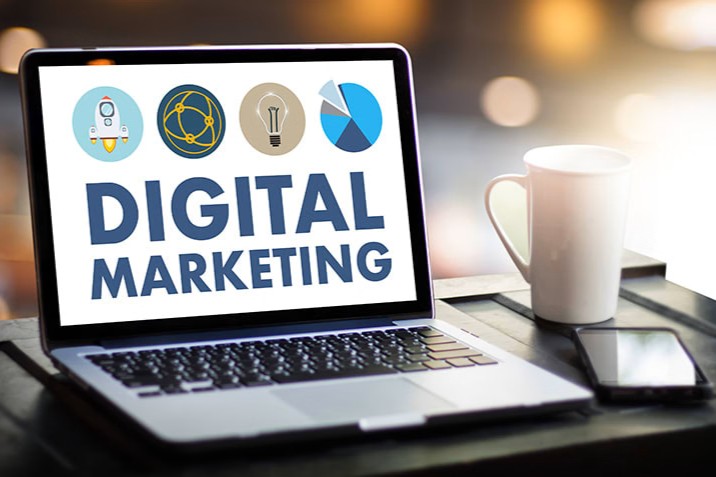 Digital Marketing Services